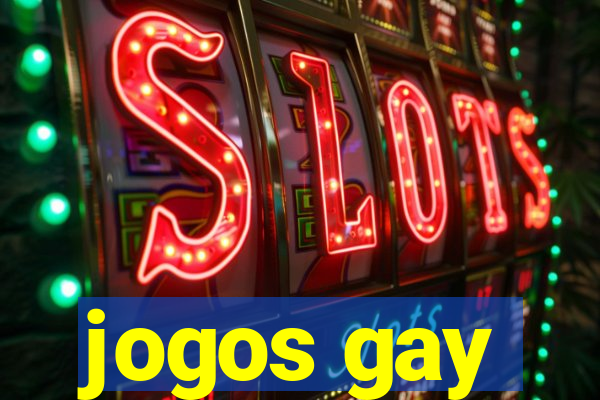 jogos gay